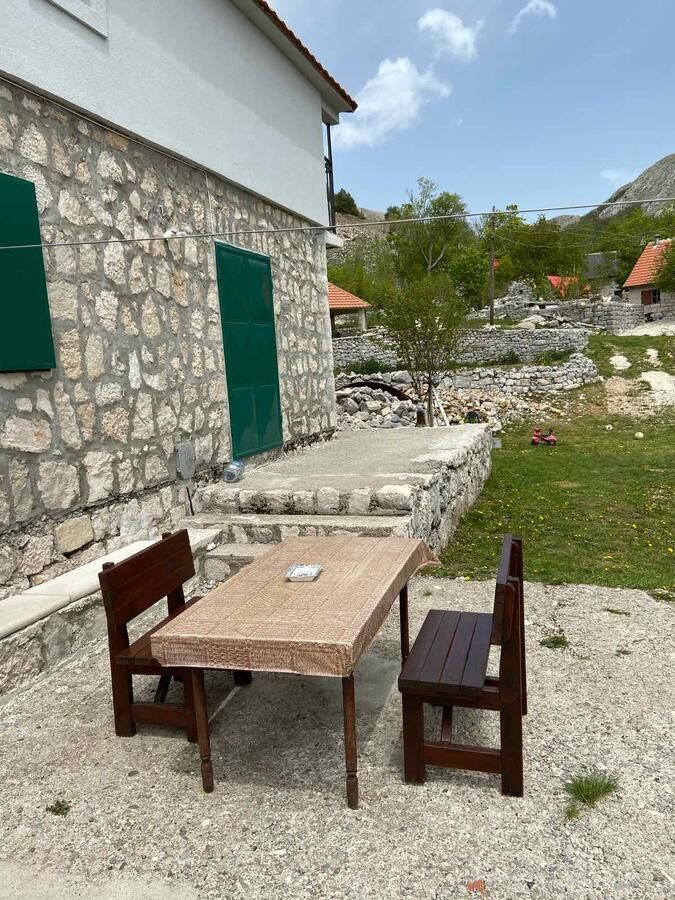 Дома для отпуска Guest House Markovic Lovcen Цетине-17
