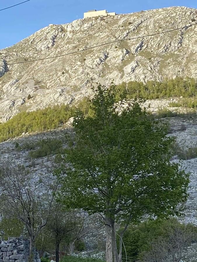Дома для отпуска Guest House Markovic Lovcen Цетине-23