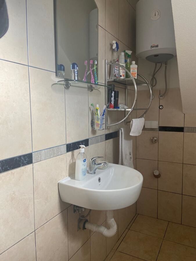 Дома для отпуска Guest House Markovic Lovcen Цетине-10