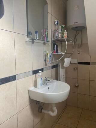 Дома для отпуска Guest House Markovic Lovcen Цетине Дом с 3 спальнями-35