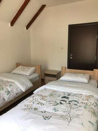 Дома для отпуска Guest House Markovic Lovcen Цетине Дом с 3 спальнями-39