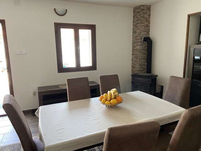 Дома для отпуска Guest House Markovic Lovcen Цетине-14