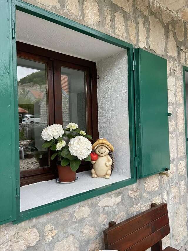 Дома для отпуска Guest House Markovic Lovcen Цетине-17