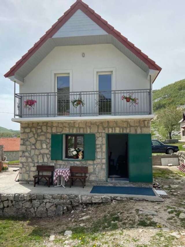 Дома для отпуска Guest House Markovic Lovcen Цетине-23