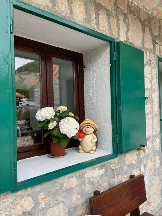 Дома для отпуска Guest House Markovic Lovcen Цетине-25