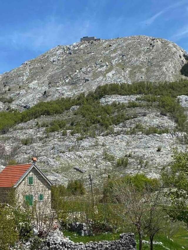 Дома для отпуска Guest House Markovic Lovcen Цетине-27