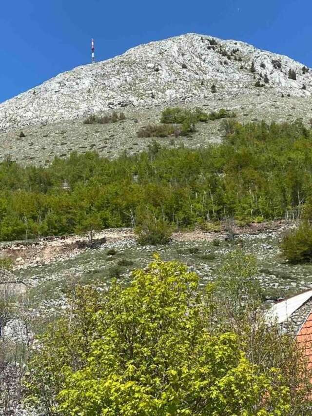 Дома для отпуска Guest House Markovic Lovcen Цетине-28
