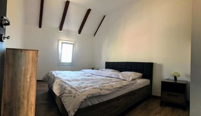 Дома для отпуска Guest House Markovic Lovcen Цетине-5