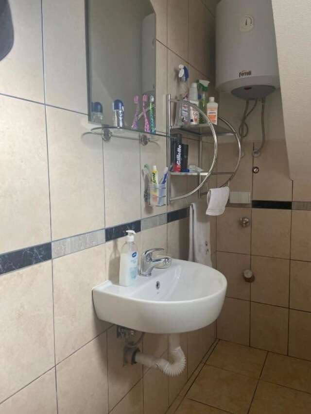 Дома для отпуска Guest House Markovic Lovcen Цетине-37
