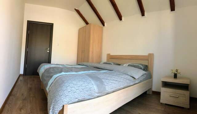 Дома для отпуска Guest House Markovic Lovcen Цетине-6