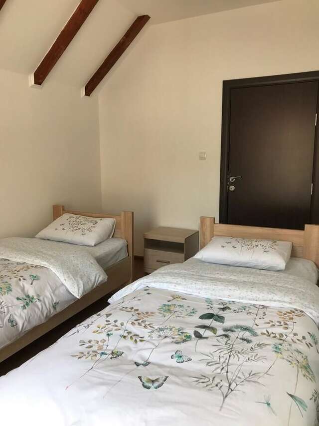Дома для отпуска Guest House Markovic Lovcen Цетине-7