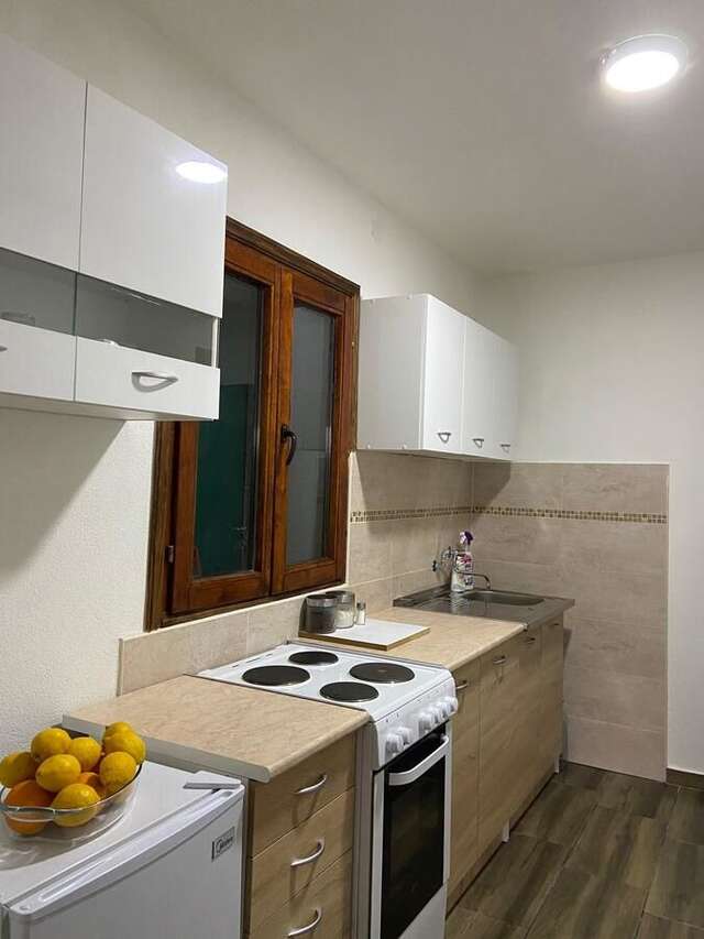 Дома для отпуска Guest House Markovic Lovcen Цетине-8