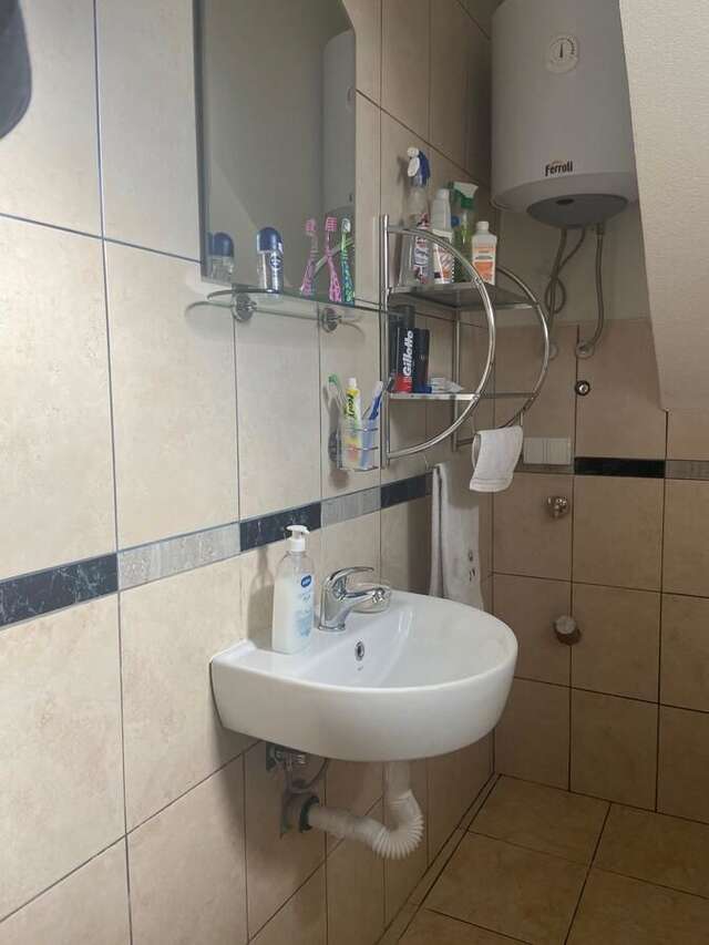Дома для отпуска Guest House Markovic Lovcen Цетине-9